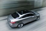Mercedes-Benz Concept Style Coupe 2012 года